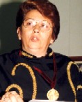 Leinecy Pereira Dorneles  [Cônsul - Rio Grande-RS]